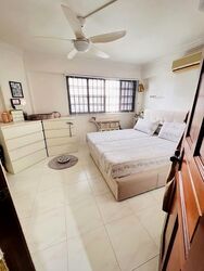 Blk 298 Tampines Street 22 (Tampines), HDB 5 Rooms #555317861